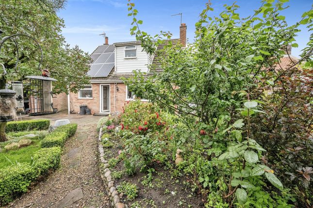 Detached house for sale in The Street, Sea Palling, Norwich