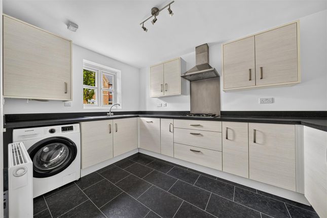26, Southfield Avenue, Loughborough photo 4