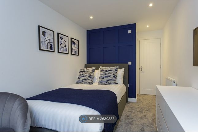 Lovely Decor - Bedroom 2