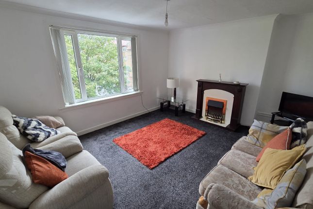 Flat 2-2, 1, Bearhope Street, Greenock photo 2