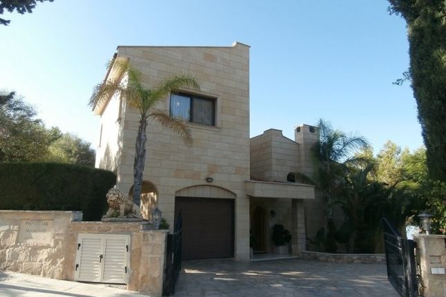 Thumbnail Villa for sale in Tala, Pafos, Cyprus