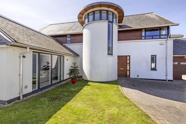 5-bed house on 1, Brighouse Park Rigg, EDINBURGH, £1,075,000