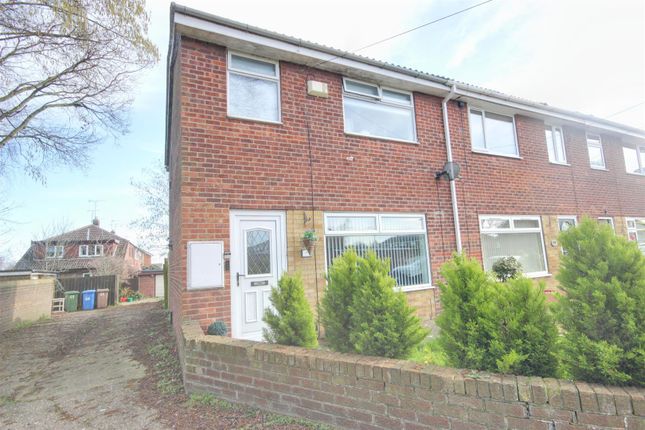 46, Grove Park, Beverley photo 3
