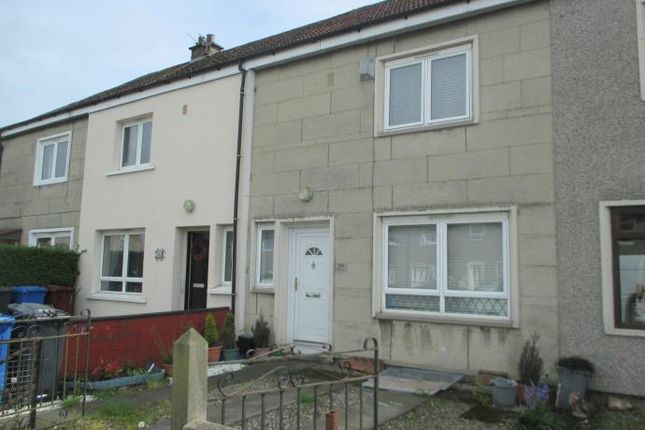 Thumbnail Terraced house to rent in Fintry Drive, Dundee