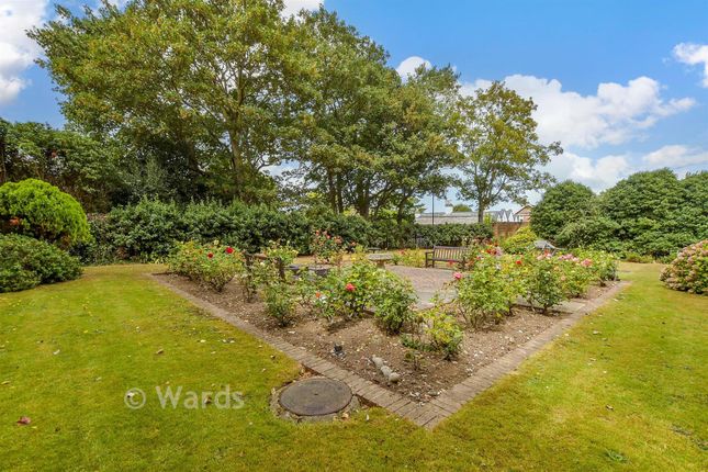 Homebirch House, Hunting Gate, Birchington photo 2