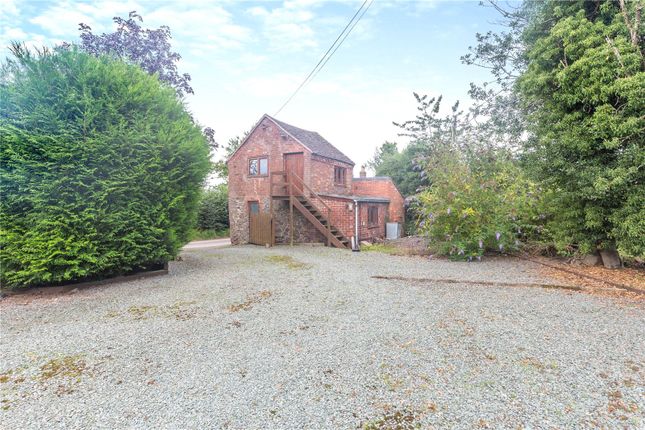 Land for sale in Lyth Hill, Lyth Bank, Shrewsbury, Shropshire