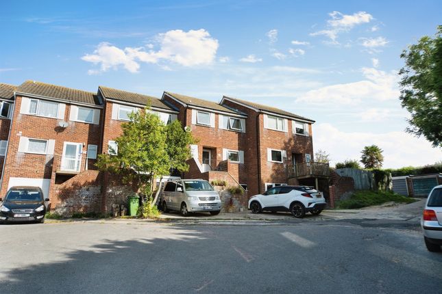 Town house for sale in Conifer Close, Hastings