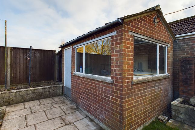Semi-detached house for sale in Eden Vale Road, Westbury
