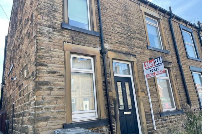 End terrace house to rent in Asquith Avenue, Morley, Leeds