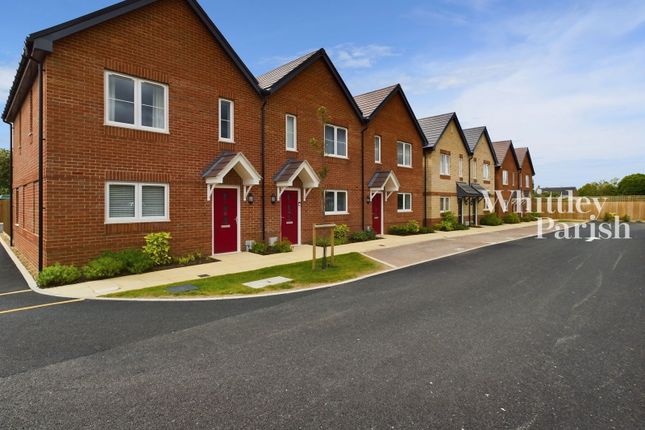 2-bed house on Hartismere Mews, Park Road, Diss, £349,950
