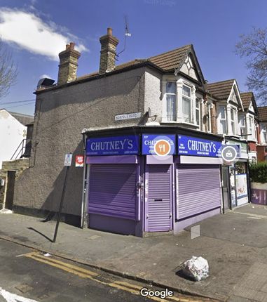 Property for sale in Barking Road, Newham