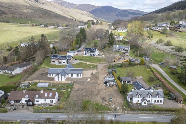 Thumbnail Land for sale in Fearnan, By Kenmore, Aberfeldy