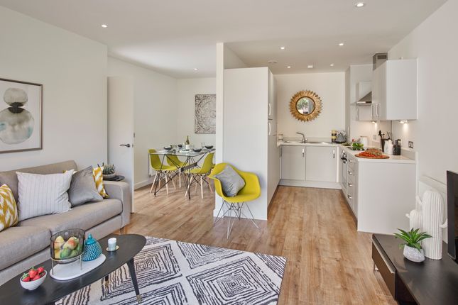 Harrow New Build Homes Smartnewhomes