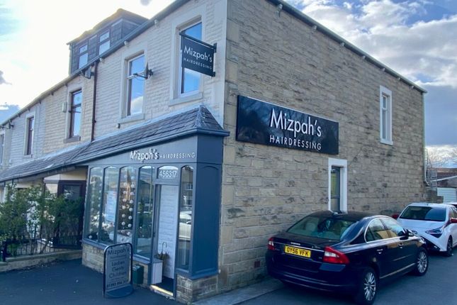 Thumbnail Retail premises for sale in 226 Briercliffe Road, Burnley