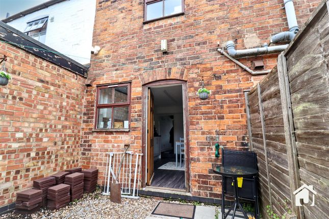 192, Leicester Road, Markfield photo 2