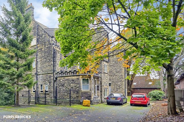 1-bed flat on Chapeltown Road, Leeds, £185,000