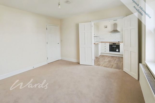 Flat 1, 115, Pleydell Gardens, Folkestone photo 3