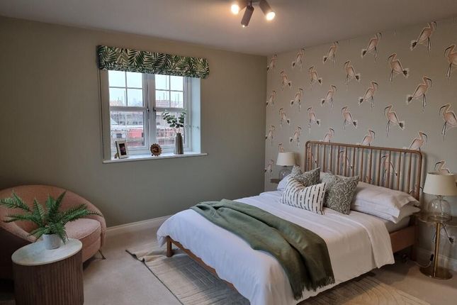 22 Errol, Gleneagles Drive, Woodhall Spa photo 4