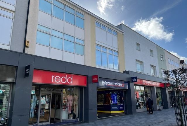 Retail premises to let in 11 Newport Street, Bolton, Greater Manchester