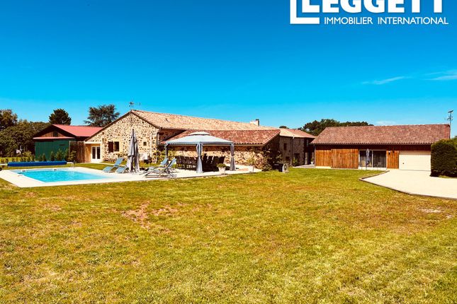 Thumbnail Villa for sale in Capdrot, Dordogne, Nouvelle-Aquitaine
