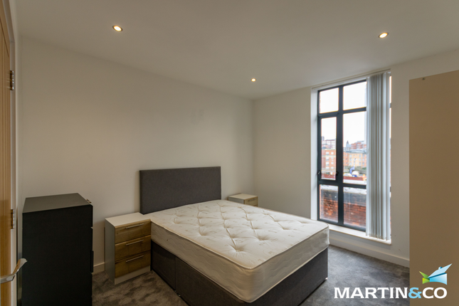Apartment 3, 5, Camden Grove, Birmingham photo 4