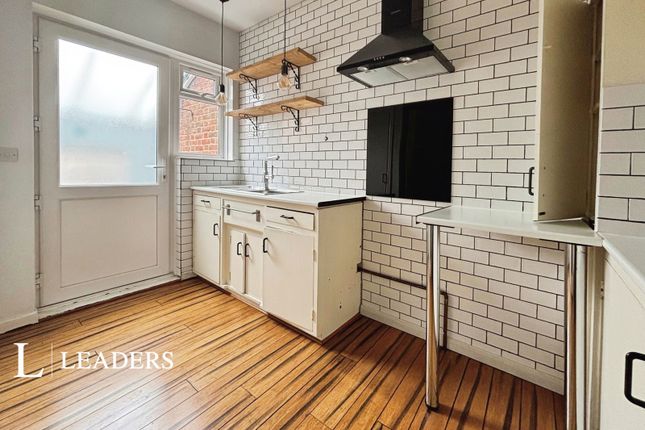 Flat, 1, Limbrick Corner, Goring-by-Sea photo 2