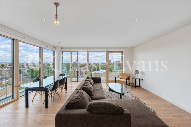 Mansfield Point, Trafalgar Place, Elephant & Castle photo 4