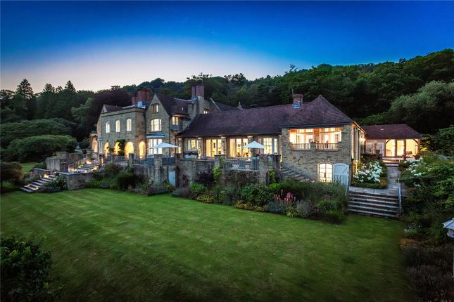 Thumbnail Detached house for sale in Blackdown, Haslemere, Surrey