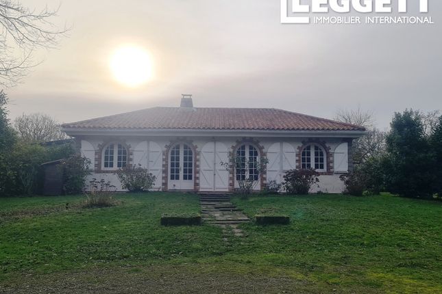 Villa for sale in Beaufou, Vendée, Pays De La Loire