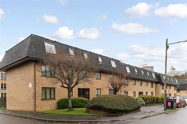 Thumbnail Flat for sale in Shawhill Road, Shawlands, Glasgow