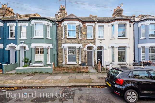 Terraced house for sale in Kerrison Road, London