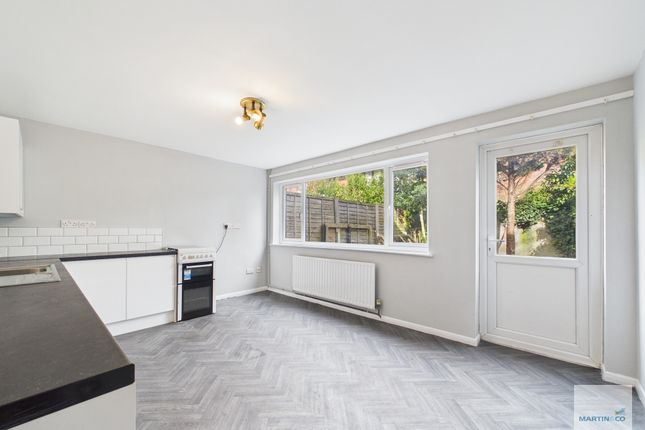 2, Mirberry Mews, Nottingham photo 3
