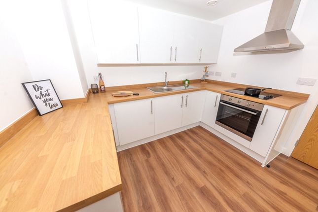 907 The Gateway, 15 Trafford Road, Salford photo 5