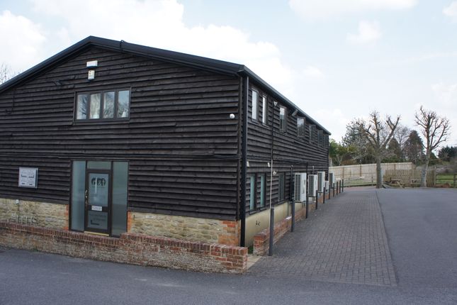 Thumbnail Office to let in 1 Watts Barn, The Old Dairy, Badbury, Swindon