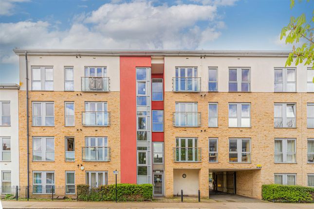 Flat for sale in Chapel Court, Rosedene Terrace, London