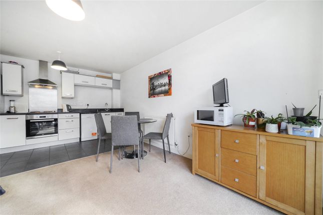 2-bed flat on Golden Mile House, 301, Clayponds Lane, Brentford, £425,000