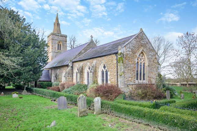 Detached house for sale in St Andrews Church, Clay Coton