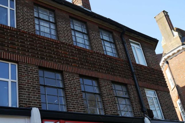 Thumbnail Flat to rent in Salisbury Square, Hatfield
