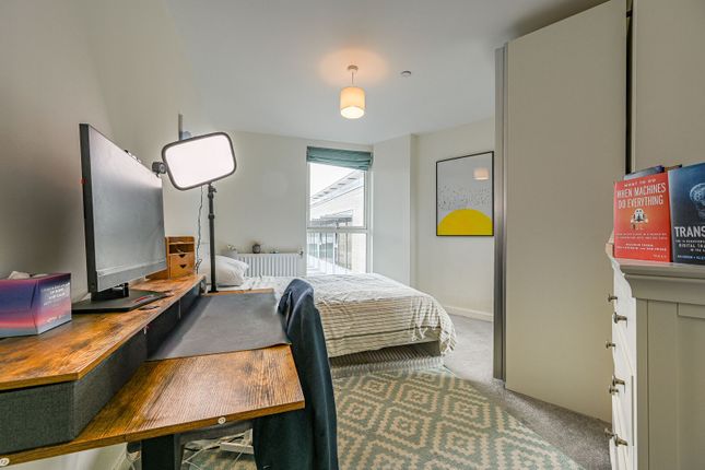 Bloom Heights, Rotherhithe photo 3