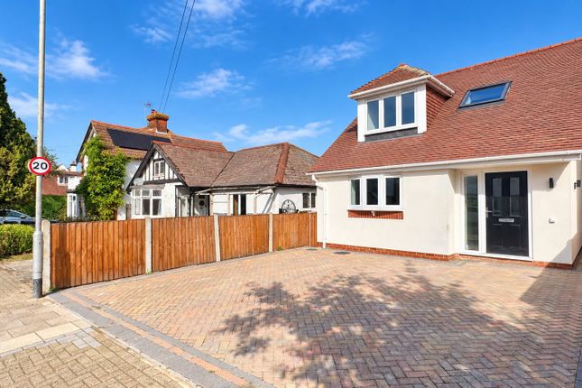 3-bed house on Spenser Road, Herne Bay, £489,999