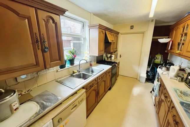 41, Eastleigh Road, Leicestershire photo 4