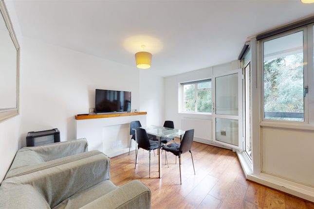 Thumbnail Flat for sale in Stepney Green, London