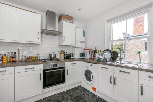 92a, Park Hall Road, London photo 4