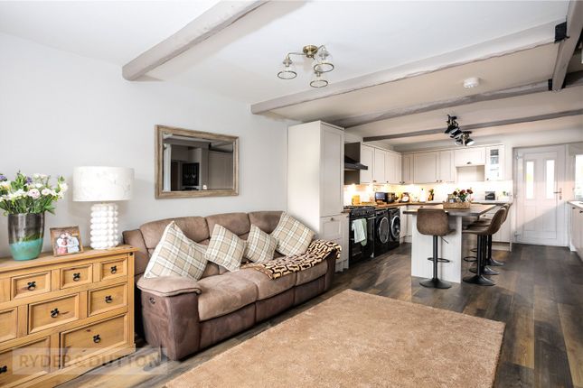 4-bed house on 129, Marple Road, Glossop, £415,000