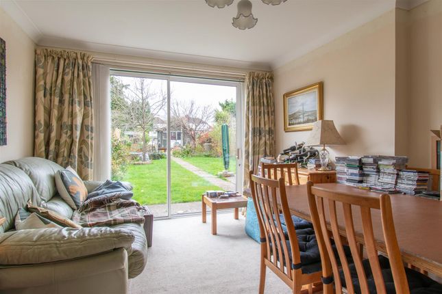 Detached house for sale in Mill Lane, Earley, Reading