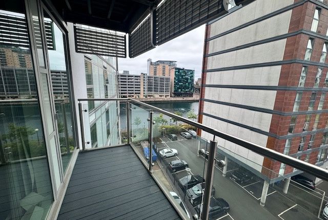 Apartment 29, N V Building, Salford photo 4