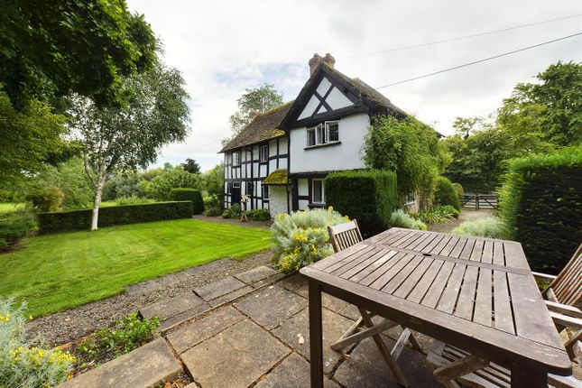 Detached house for sale in The Rodd, Presteigne