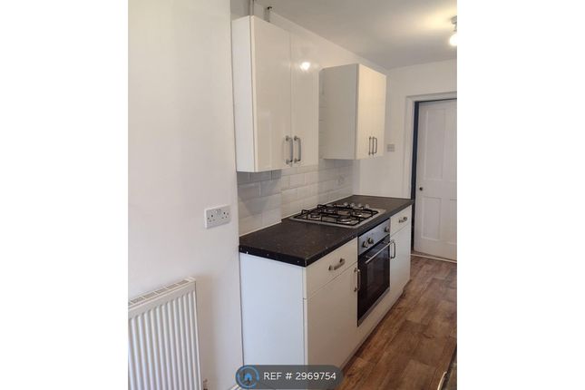 Stafford Street, Burton-On-Trent photo 4