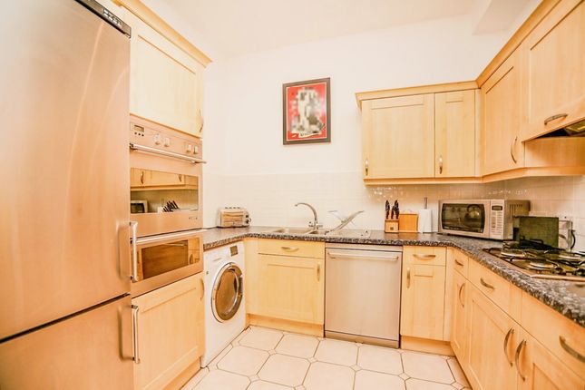 Property for sale in The Chapel, Fennel Close, Maidstone