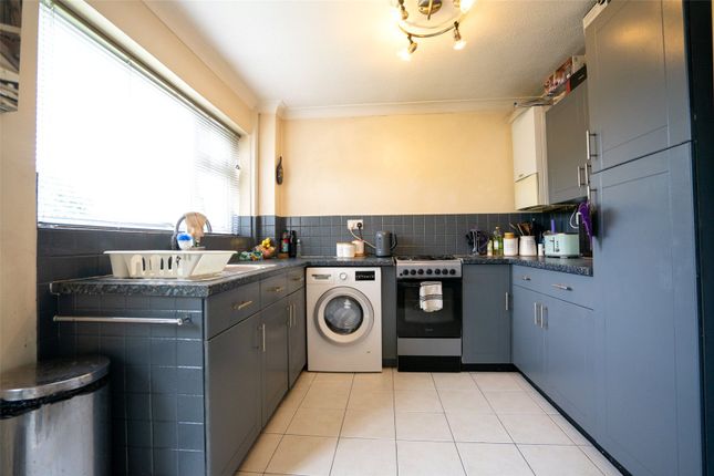 Semi-detached house for sale in Culworth Drive, Wigston, Leicester
